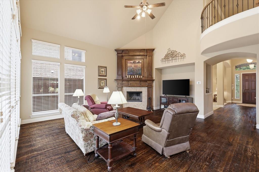 Waterford Parks Ph 4 - Residential