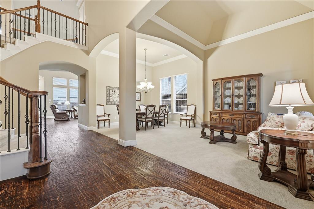 Waterford Parks Ph 4 - Residential
