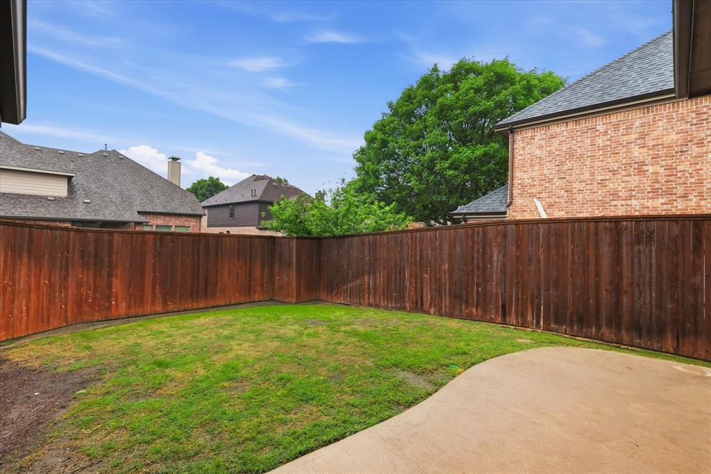 Waterford Parks Ph 4 - Residential