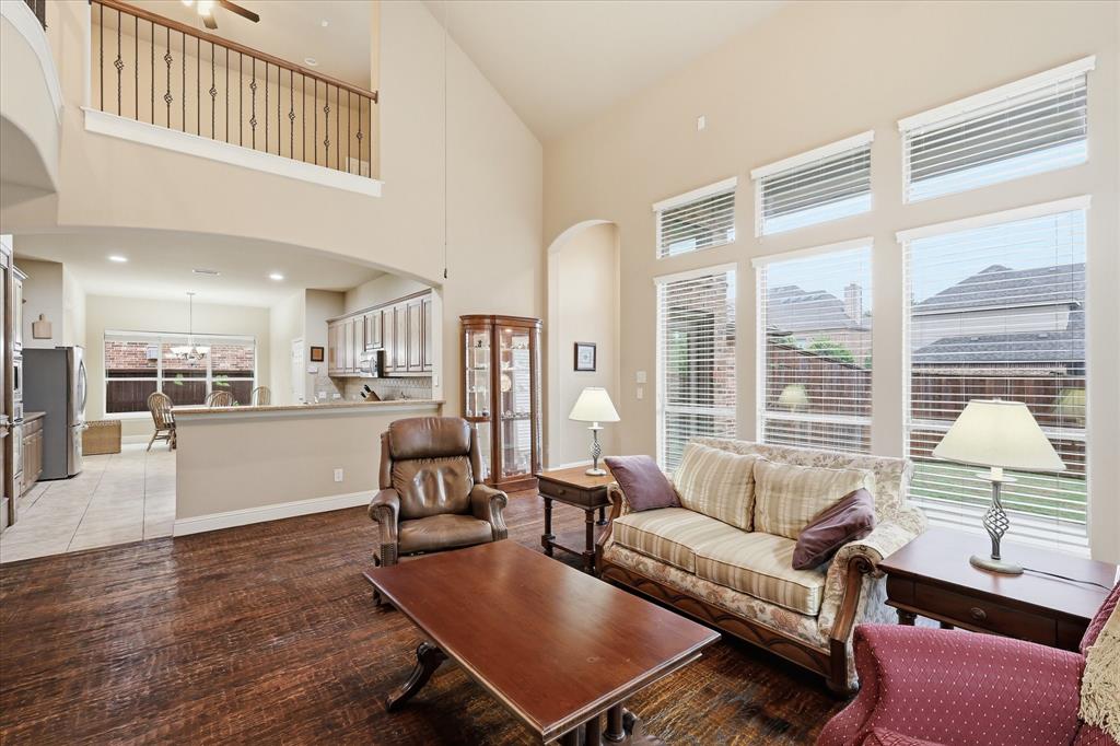 Waterford Parks Ph 4 - Residential