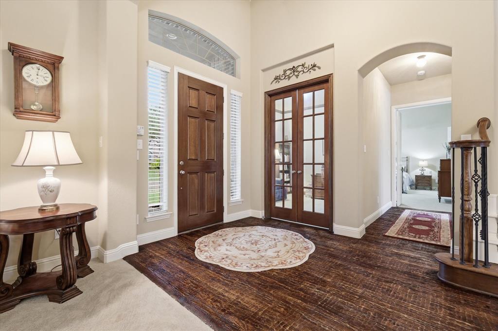 1019 Hot Springs Drive