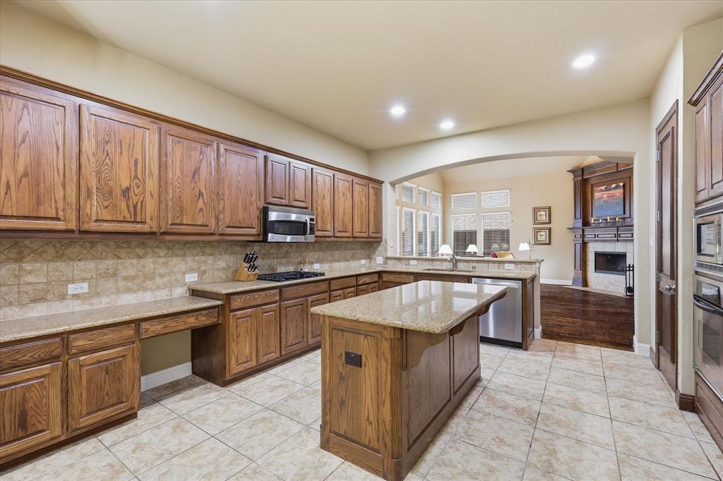 Waterford Parks Ph 4 - Residential