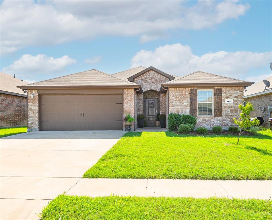 Caddo Downs Ph 1 - Residential