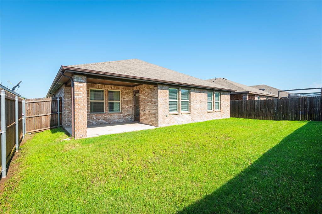 Caddo Downs Ph 1 - Residential