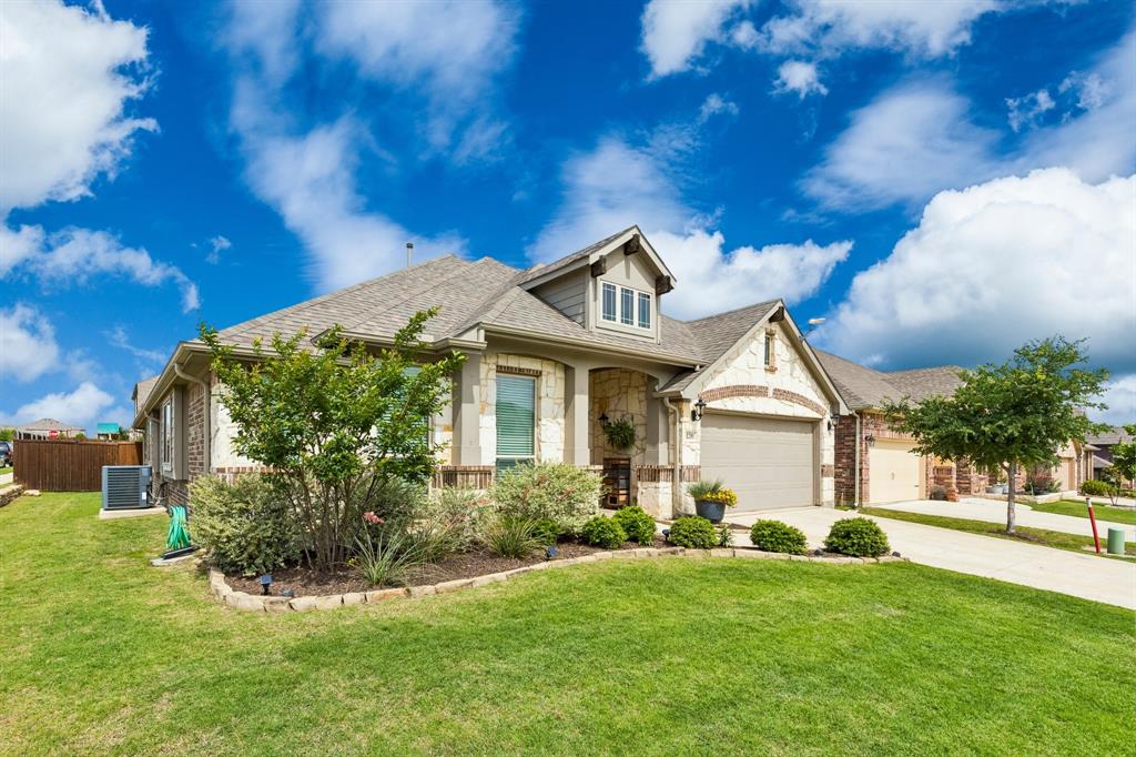 1201 Misty Ridge Drive