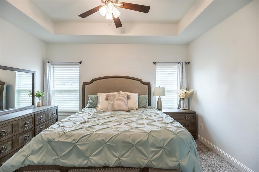 Carriage Hills - Residential