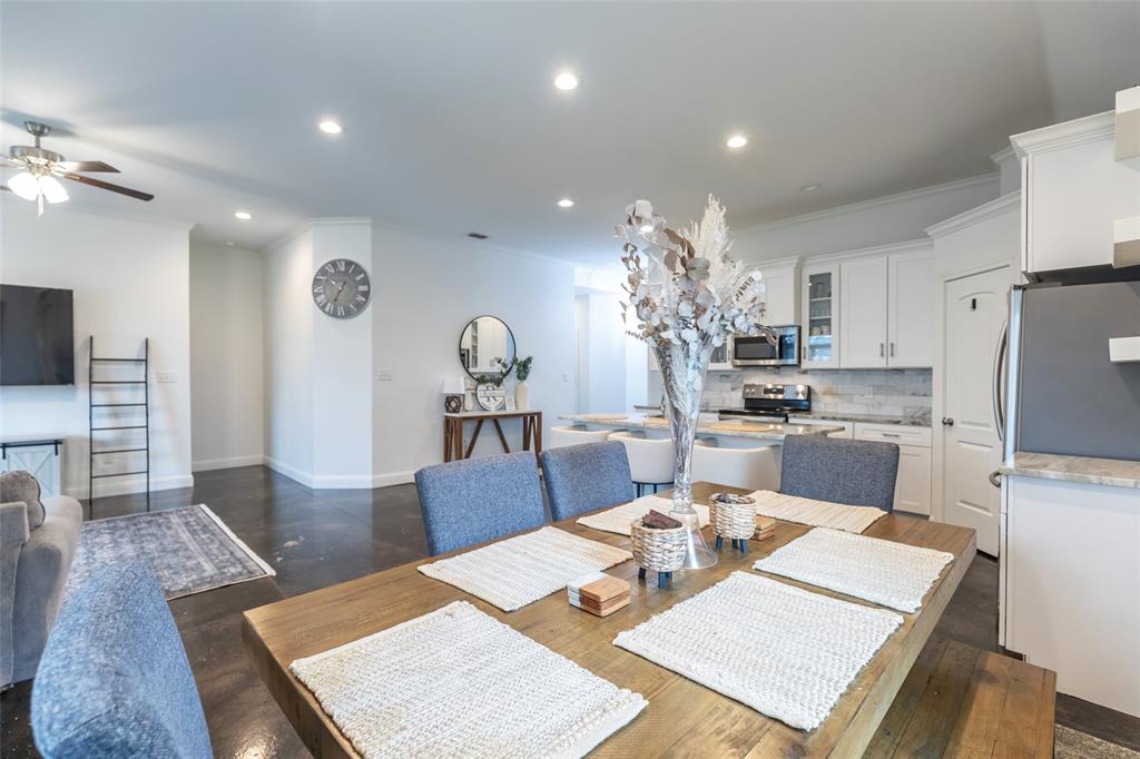 Carriage Hills - Residential