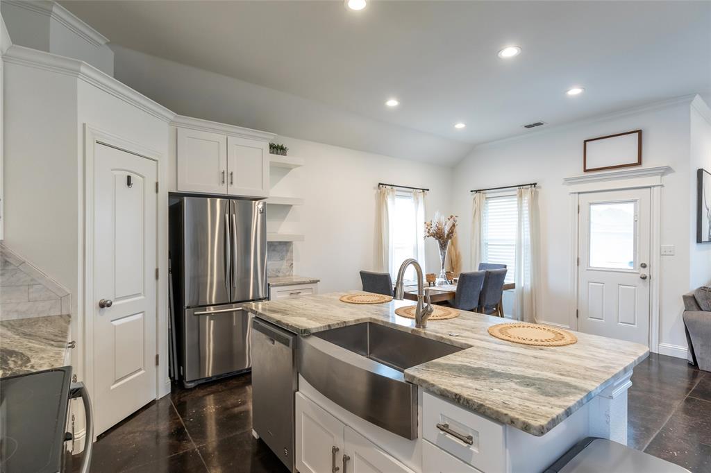 Carriage Hills - Residential