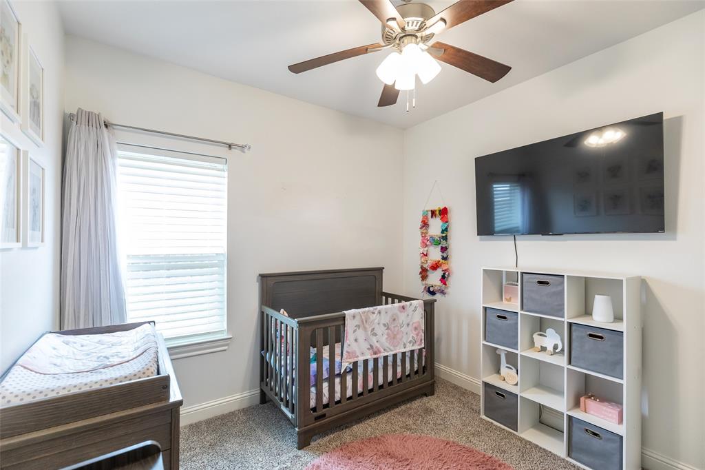 Carriage Hills - Residential