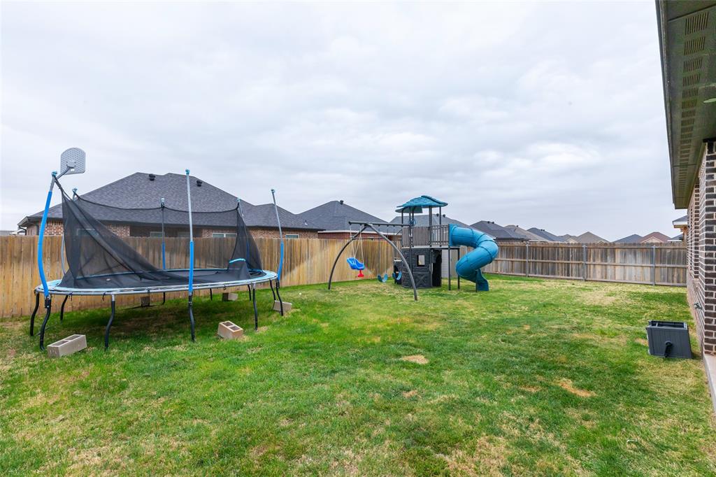 Carriage Hills - Residential