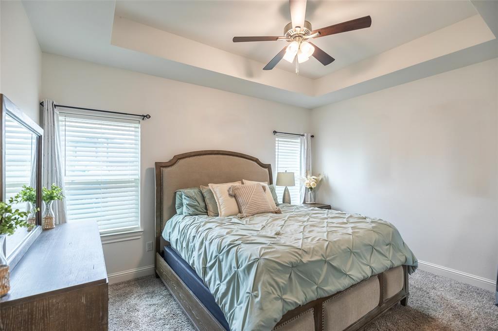 Carriage Hills - Residential