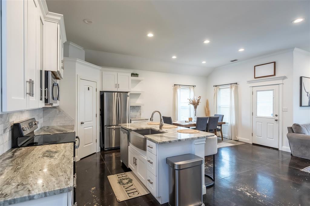 Carriage Hills - Residential