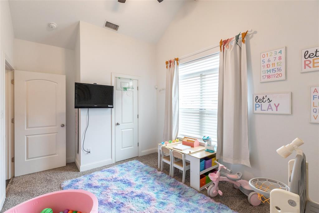 Carriage Hills - Residential