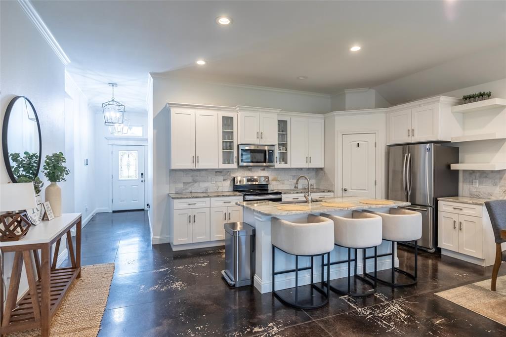 Carriage Hills - Residential