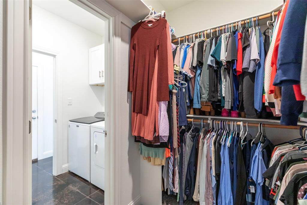 Carriage Hills - Residential