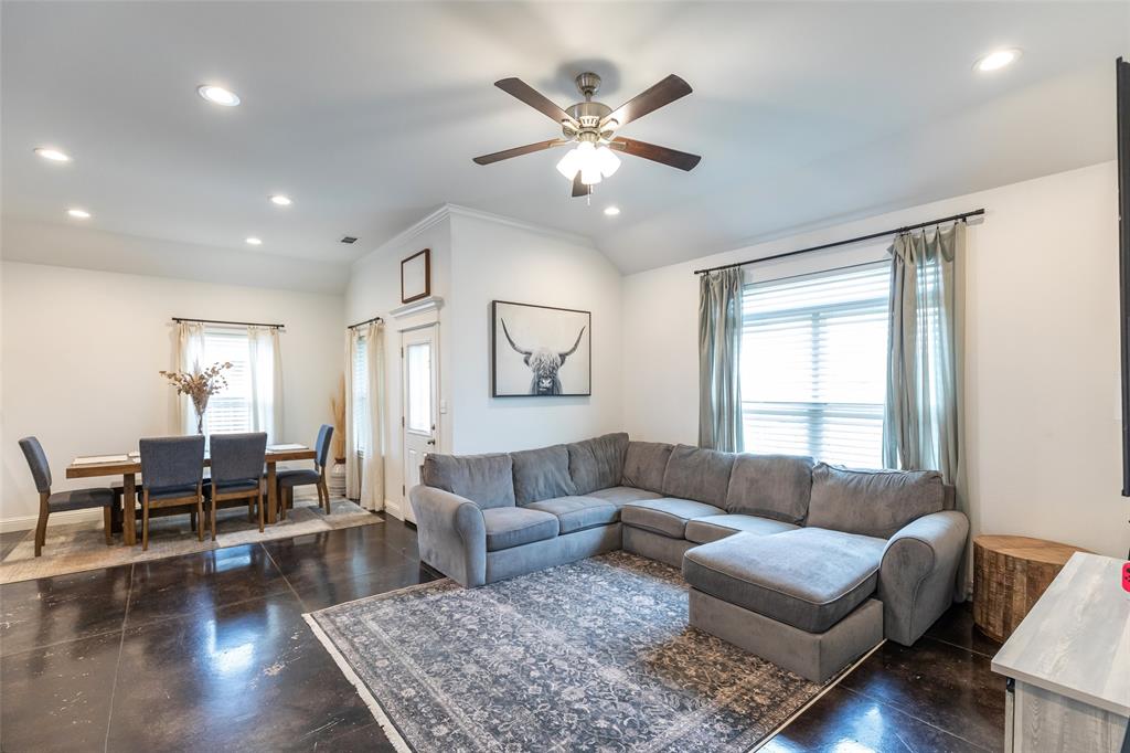 Carriage Hills - Residential