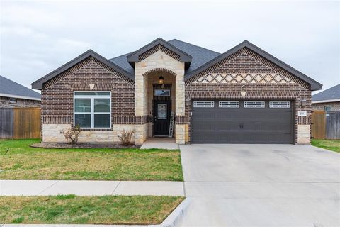 273 Marti's Way Abilene TX 79602