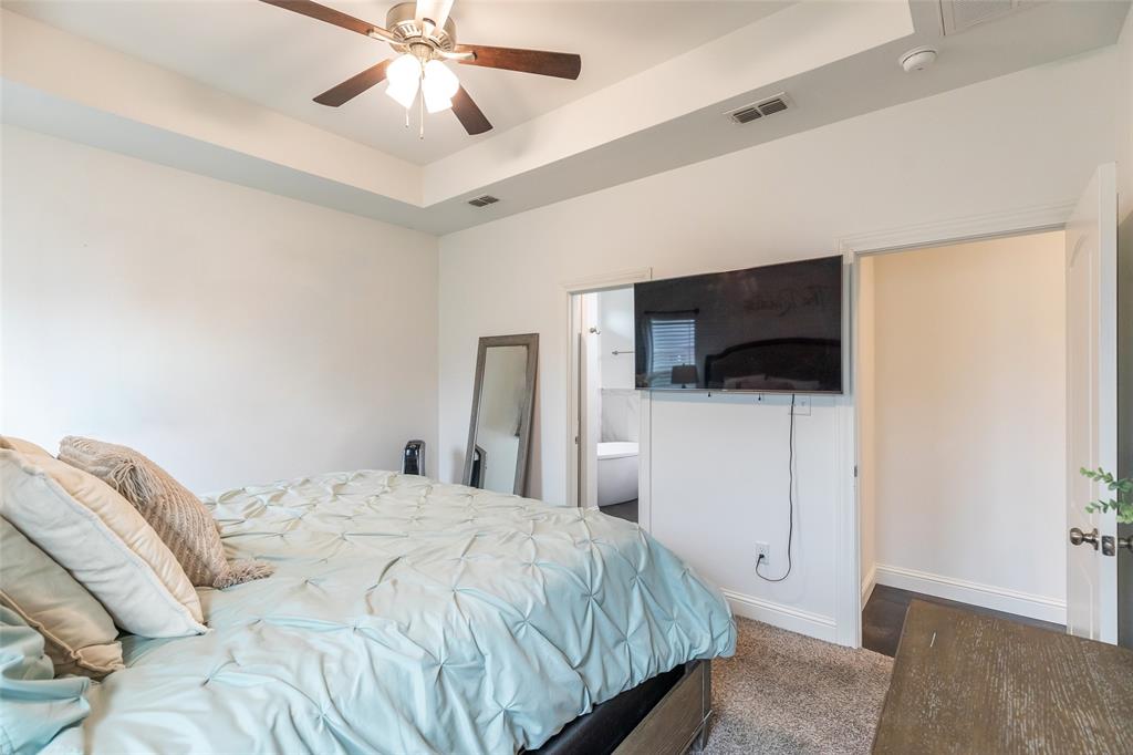 Carriage Hills - Residential