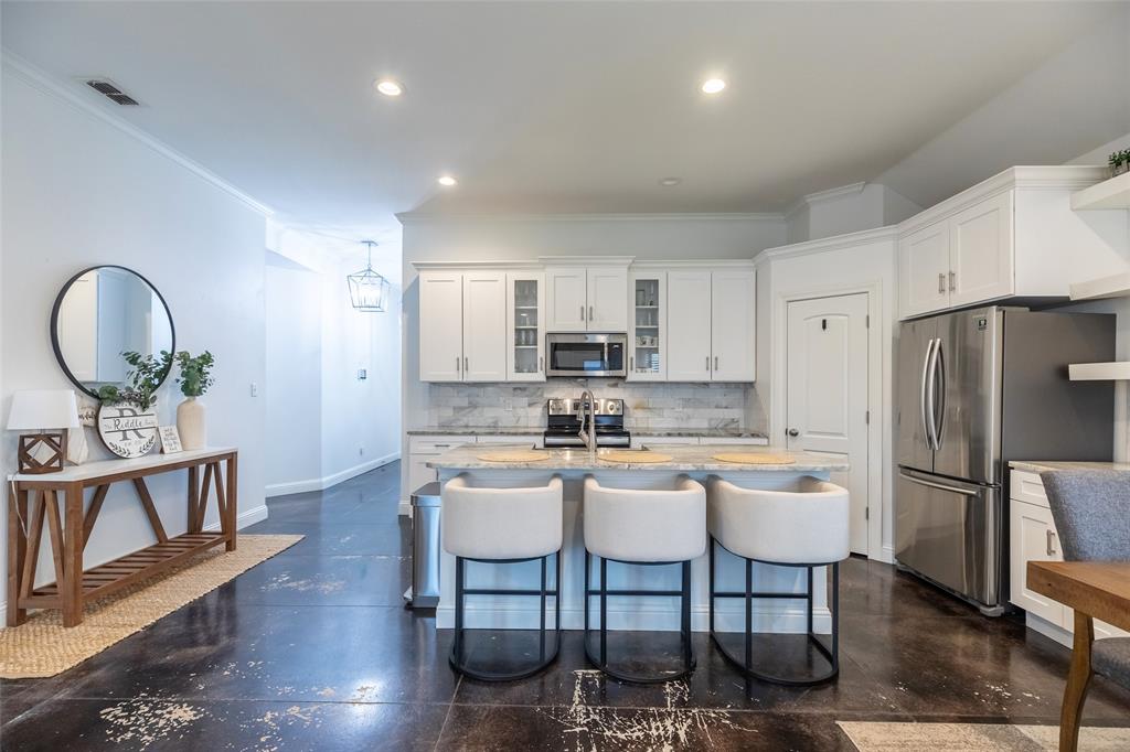 Carriage Hills - Residential