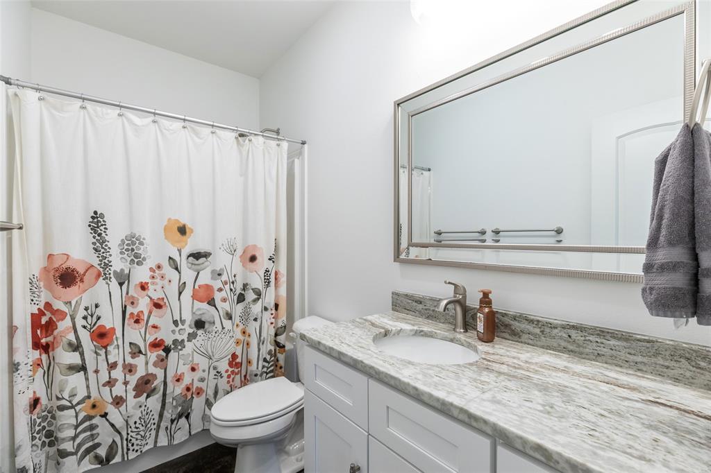 Carriage Hills - Residential