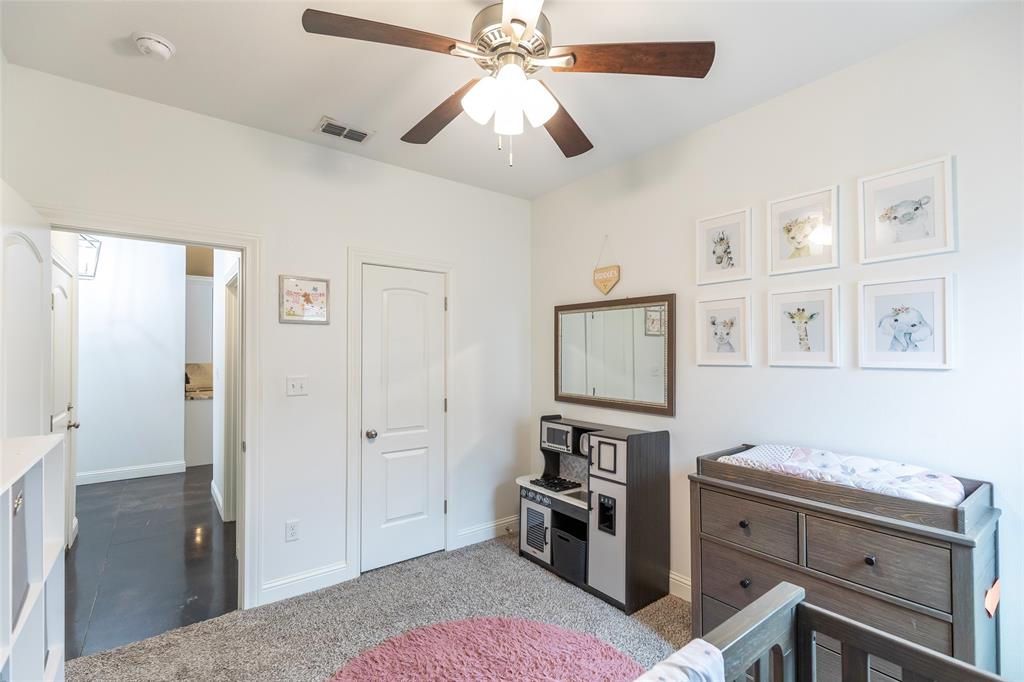 Carriage Hills - Residential