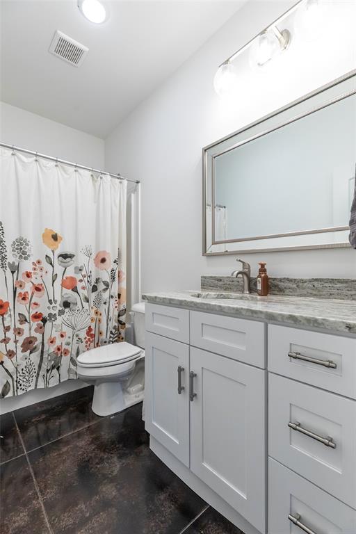 Carriage Hills - Residential