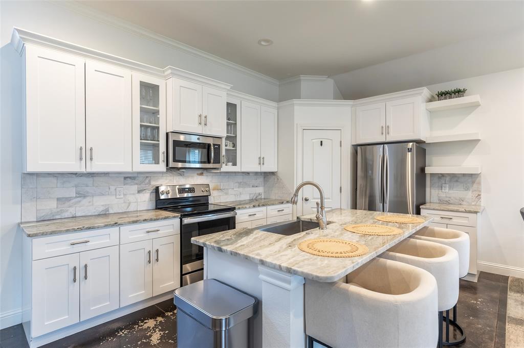 Carriage Hills - Residential