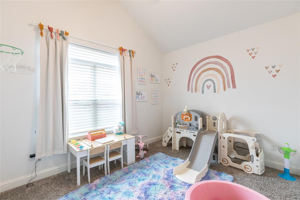 Carriage Hills - Residential