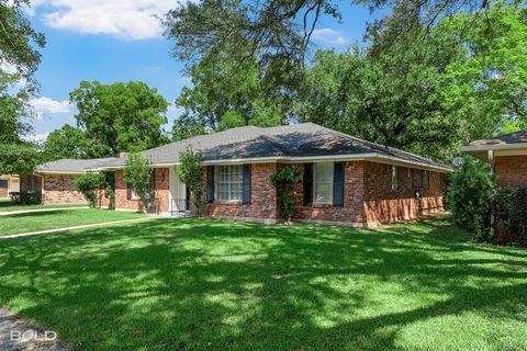 7517 University Drive Shreveport LA 71105