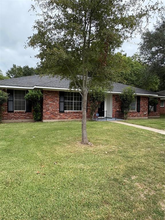 7517 University Drive
