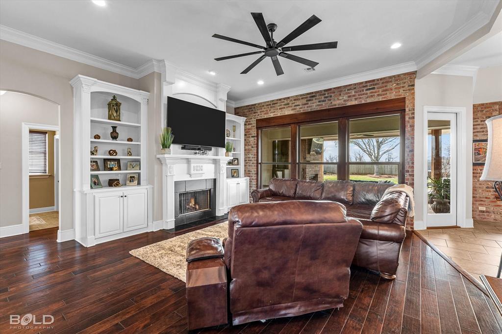 Autumn Creek - Residential