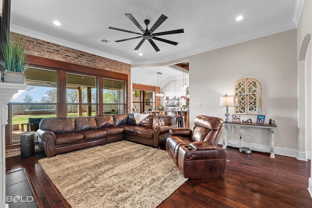 Autumn Creek - Residential