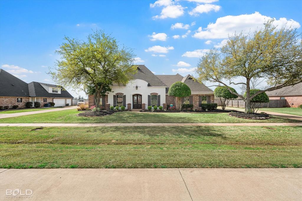 Autumn Creek - Residential