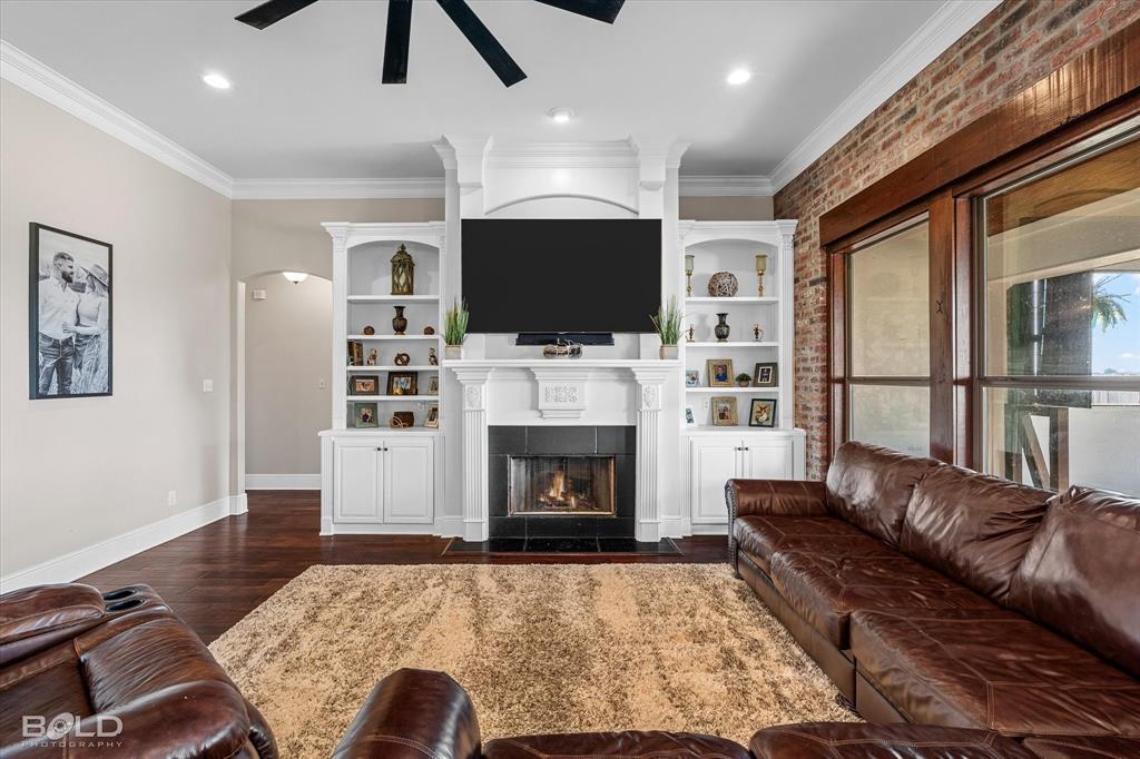 Autumn Creek - Residential