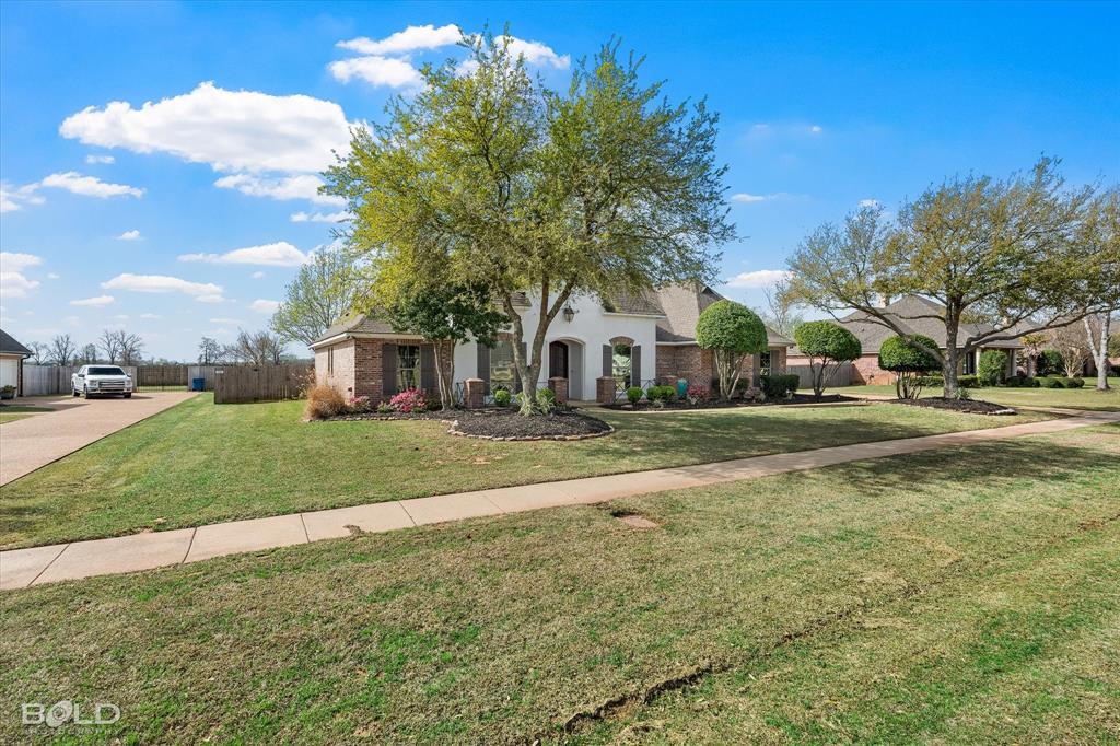 Autumn Creek - Residential