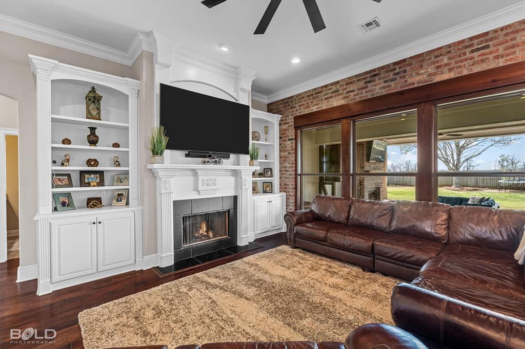 Autumn Creek - Residential