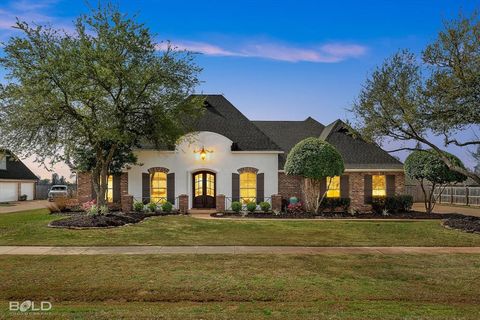 136 Autumn Creek Bossier City LA 71111