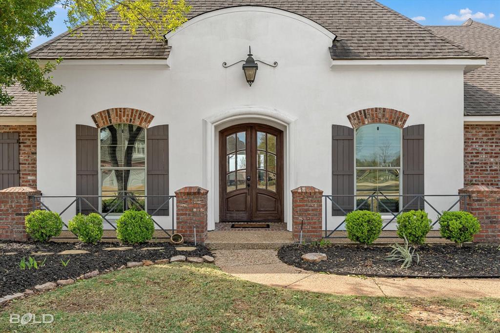 Autumn Creek - Residential