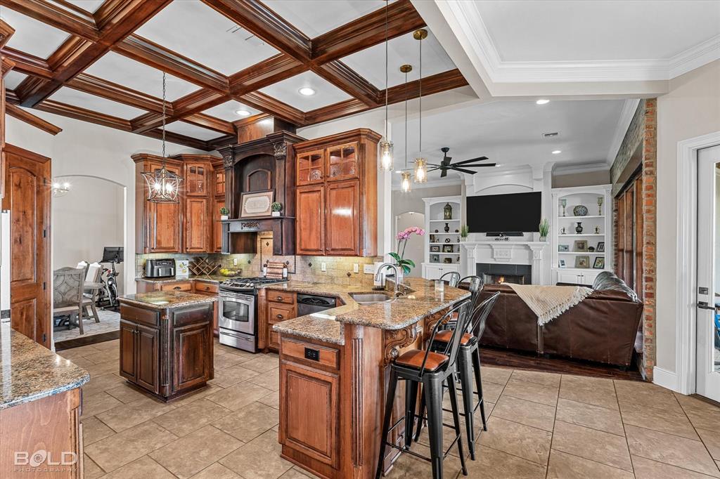 Autumn Creek - Residential