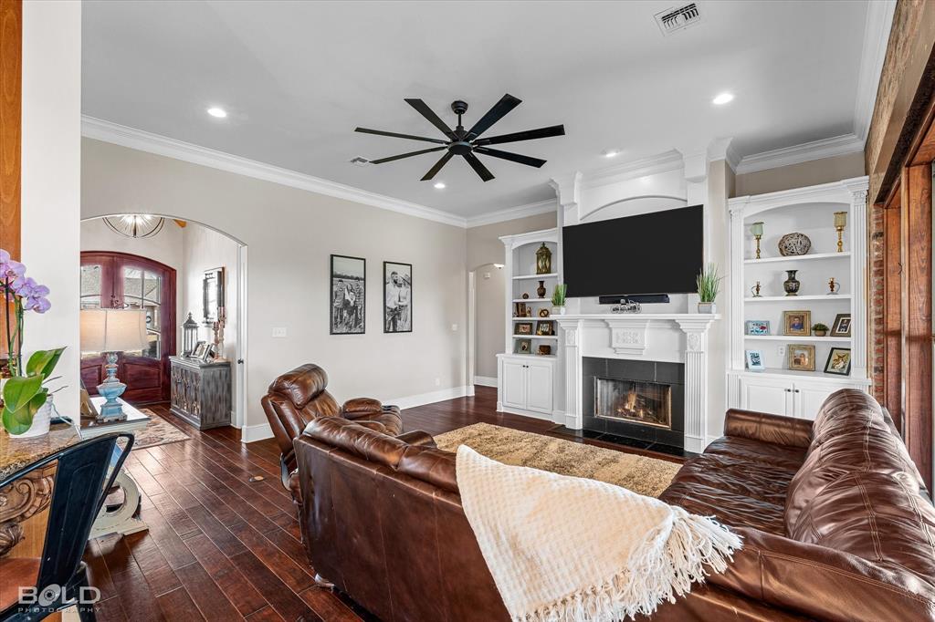 Autumn Creek - Residential