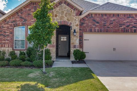 A home in Heath