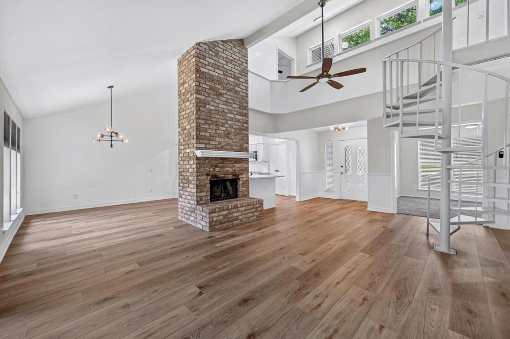4610 Bellefontaine Court