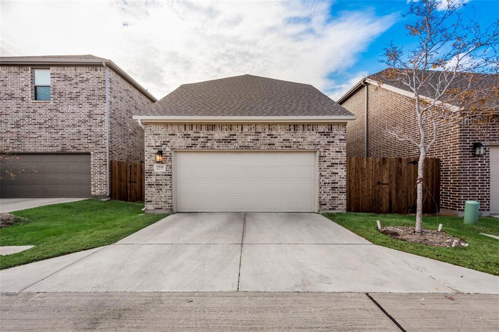 Urban Trls Cottages - Residential Lease