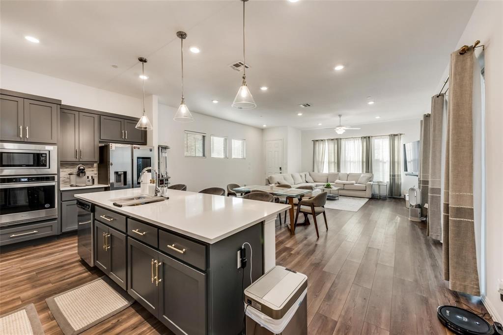 Urban Trls Cottages - Residential Lease