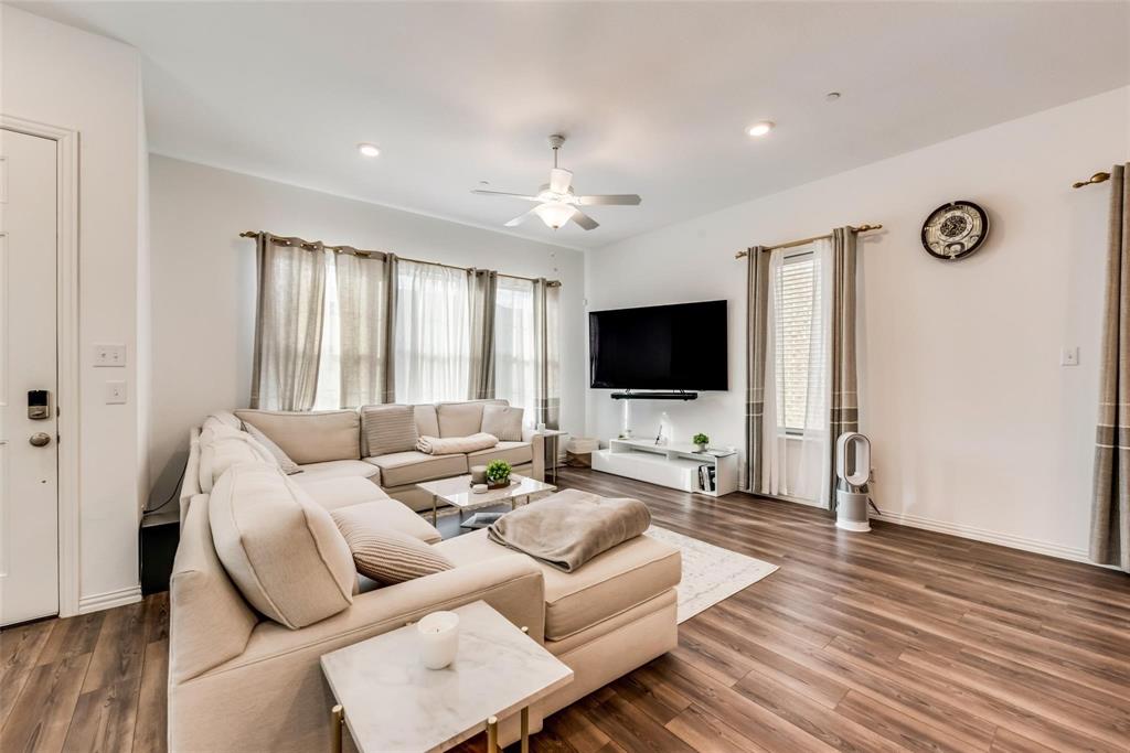 Urban Trls Cottages - Residential Lease