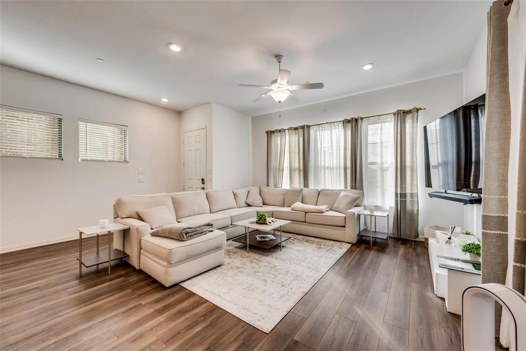 Urban Trls Cottages - Residential Lease