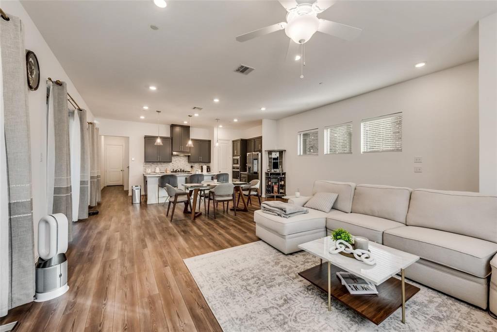 Urban Trls Cottages - Residential Lease