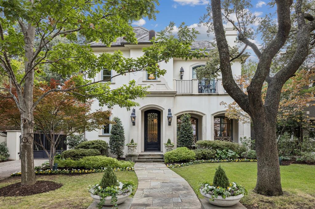 Highland Park 04 - Residential