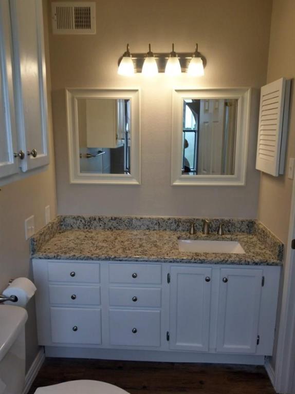 SABLE RIDGE CONDOS PH I-VI - Residential Lease