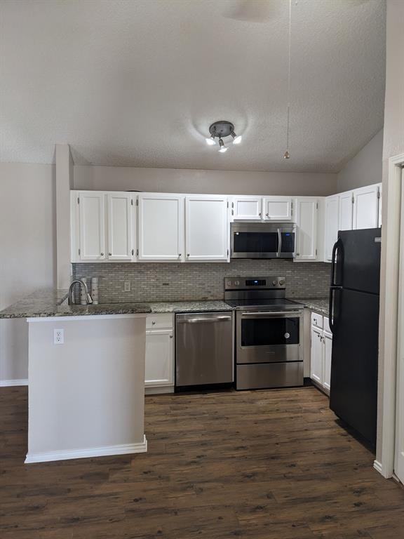 SABLE RIDGE CONDOS PH I-VI - Residential Lease